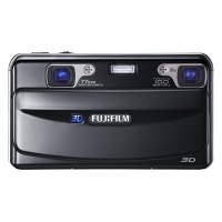 FujiFilm FinePix Real 3D W1