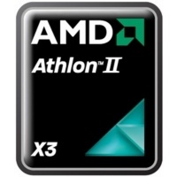 AMD Ahtlon II X3 440