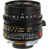 Leica Summilux-M 35mm F/1.4 ASPH