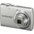Nikon CoolPix S225