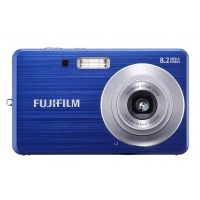 FujiFilm FinePix J12
