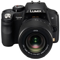 Panasonic Lumix DMC-L10K