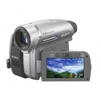 Sony Handycam DCR-HC96