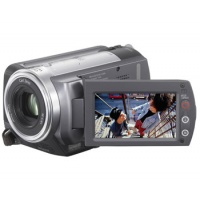 Sony Handycam DCRSR80