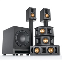 Klipsch RB-10 Home Theater System