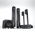 Klipsch XF-48 Home Theater System