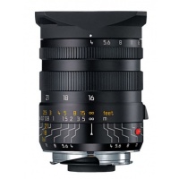 Leica Leica TRI-ELMAR 16-18-21 mm f/4 ASPH.