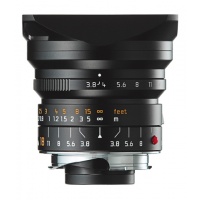 Leica Leica Super-Elmar-M 18 mm f/3.8 ASPH.