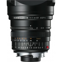 Leica Summilux-M 21 mm f/1.4 ASPH.