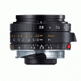 Leica Elmarit-M 28 mm f/2.8 ASPH.