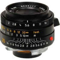 Leica SUMMICRON-M 35 mm f/2 ASPH.