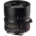 Leica Summilux-M 50 mm f/1.4 ASPH.