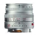 Leica Summicron-M 50 mm f/2