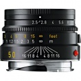 Leica Summarit-M 50 mm f/2.5