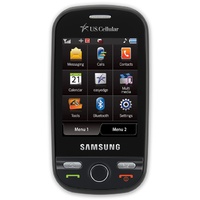 Samsung Messager Touch