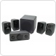Monitor Audio Vector 5.1-Channel Speaker System