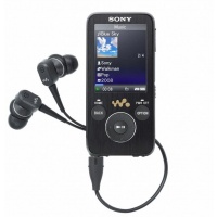 Sony Walkman NWZ-S738FBNC