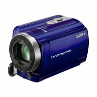 Sony Handycam DCR-SR68