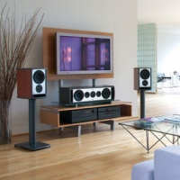 PSB Speakers Platinum M2 Monitor