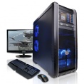 CyberPower Gamer Xtreme 3D 2200
