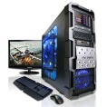 CyberPower Gamer Xtreme 3D 2500