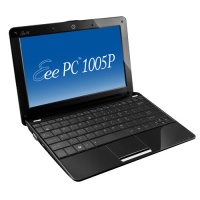 ASUS Eee PC 1005P (Seashell)