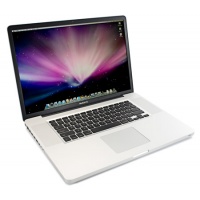 Apple MacBook Pro unibody 15-inch