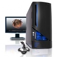 CyberPower Gamer Infinity i7 Silent Edition