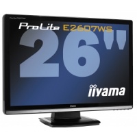 iiyama ProLite E2607WS