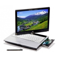 Fujitsu LifeBook T5010