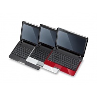 Fujitsu LifeBook P3010
