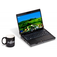 Fujitsu LifeBook P8020