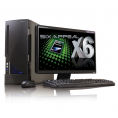 MESH Computers MatriX6 Xi