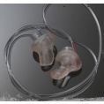 Ultimate Ears Custom Earplugs
