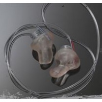 Ultimate Ears Custom Earplugs