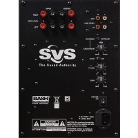 SVS PB12-NSD