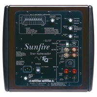 Sunfire TS-EQ12