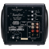 Sunfire TS-SJ8