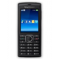 Sony Ericsson Cedar a