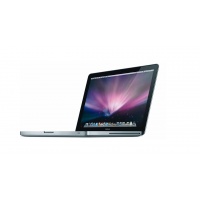 Apple MacBook aluminum unibody