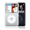 Apple iPod classic 120GB