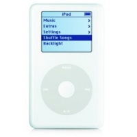 Apple iPod 3gen