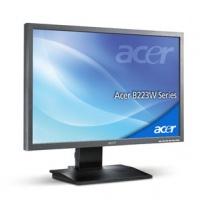 Acer B223W D