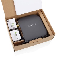 Belkin F7D4301