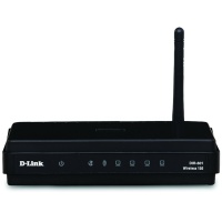 D-Link DIR-601