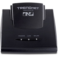 TRENDnet TEW-654TR