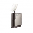 ASUS WL-300g (with 6dBi Directional Antenna)
