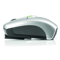 Verbatim Wireless Notebook Laser Mouse