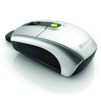 Verbatim Wireless Notebook Laser Mouse