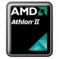AMD Athlon II Dual-Core M320